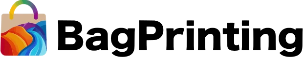 bag printing logo